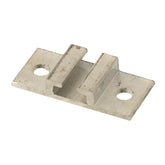 RV Designer A203 I-Beam Track Accessories - Ceiling Bracket
